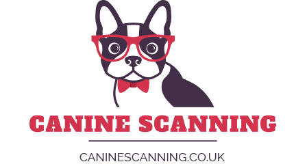 Canine Scanning